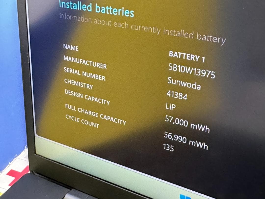 第11世代 良品 レノボ X1 Carbon 16GB Gen9 ノートPC