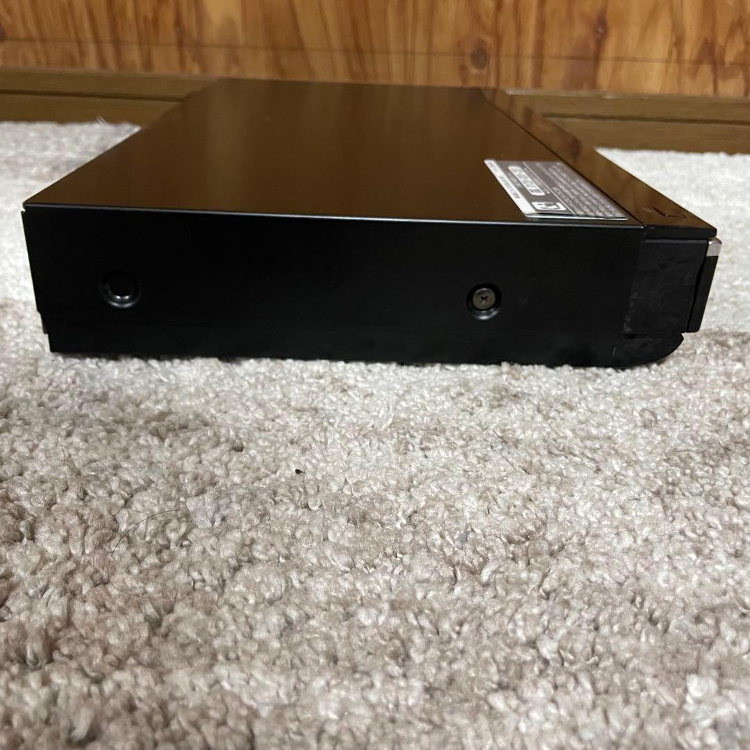 全国送料無料✨SHARP✨ ブルーレイレコーダーBD-HDW80 2011年製