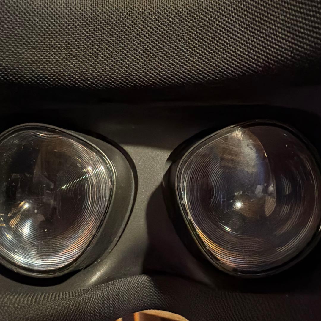  Quest 3s VRヘッドセット ホワイト