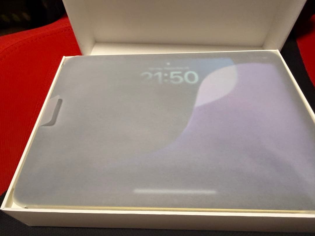 iPad A16 刻印あり