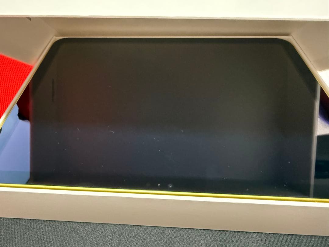 iPad A16 刻印あり