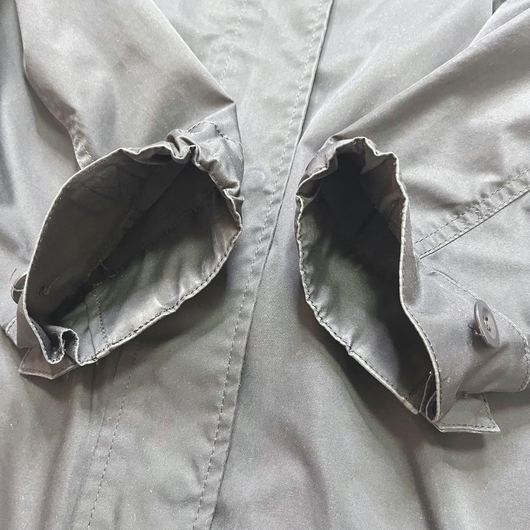 美品　希少　23区　3way 　モッズコート ダウンコート ファー ライナー