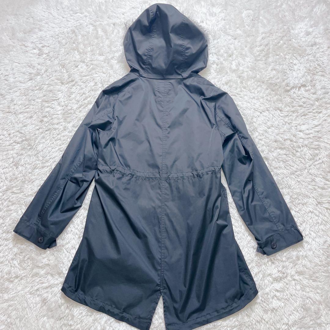 美品　希少　23区　3way 　モッズコート ダウンコート ファー ライナー