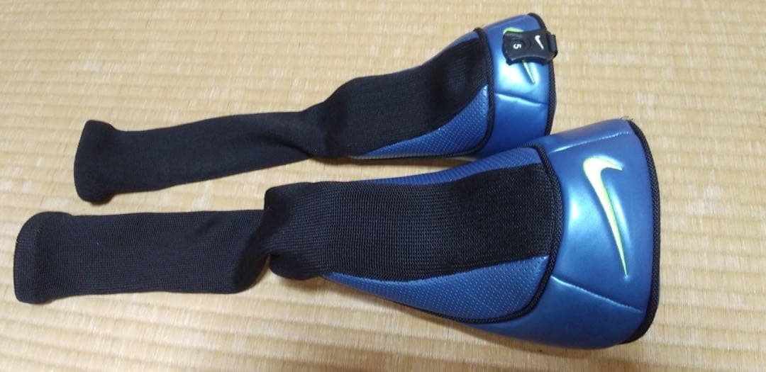ナイキ　VAPRO FLY　クラブセット ( DR・５W ) 右利き用