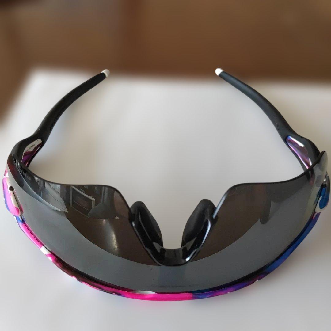 y*a様 Oakley オークリーRADAR ＥＶ PATH KOKORO