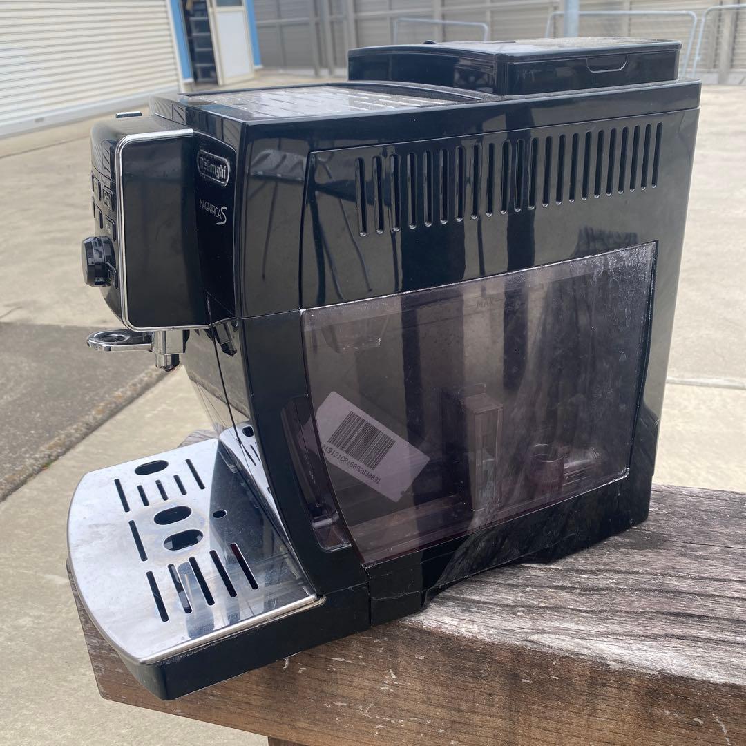 デロンギ DeLonghi Magnifica S マグニフィカ コーヒーメーカ