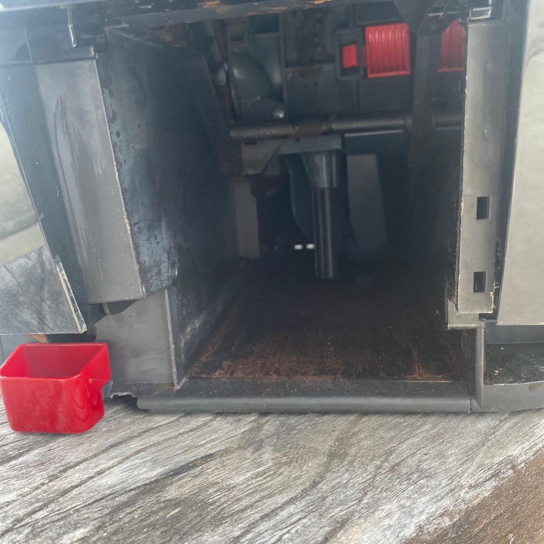 デロンギ DeLonghi Magnifica S マグニフィカ コーヒーメーカ