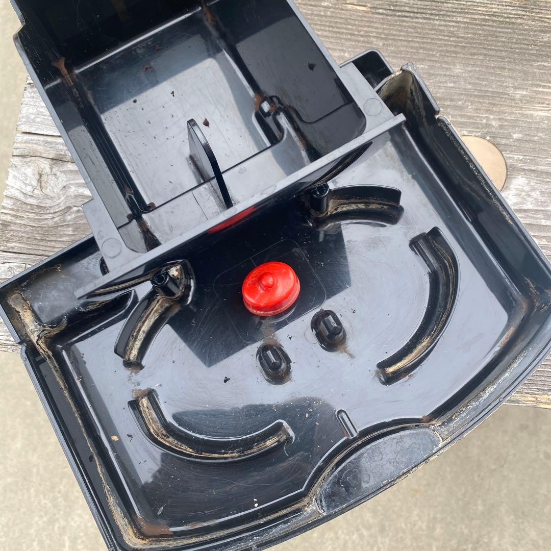 デロンギ DeLonghi Magnifica S マグニフィカ コーヒーメーカ