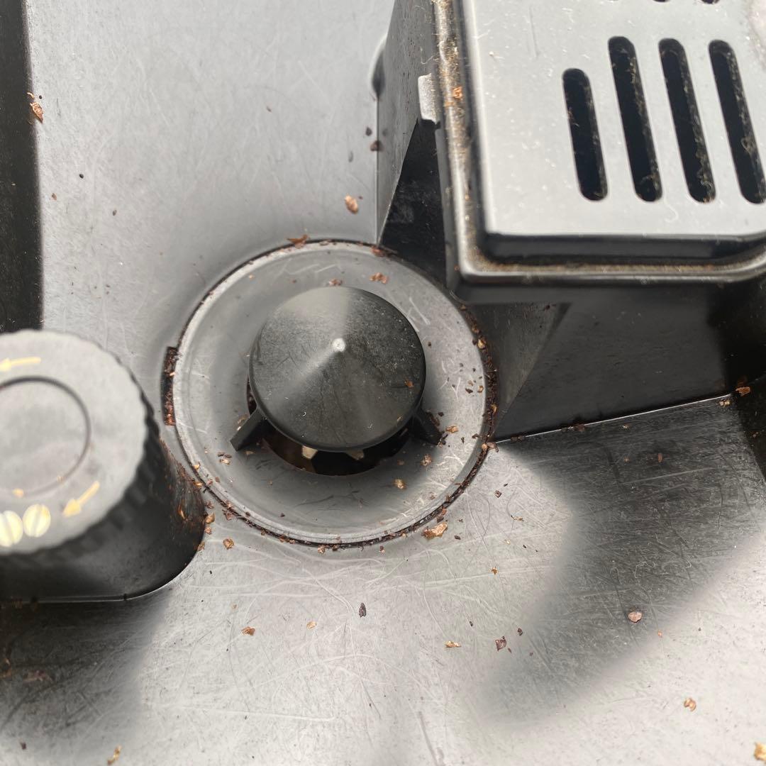 デロンギ DeLonghi Magnifica S マグニフィカ コーヒーメーカ