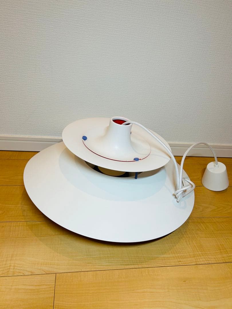 【ヴィンテージ】ルイスポールセンPH5 北欧 ライト