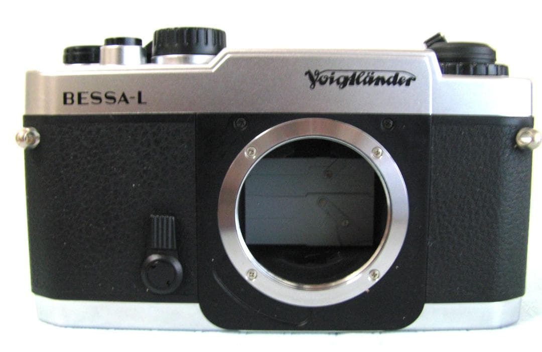 ★Voigtländer BESSA-L SUPER WIDE-HELIAR