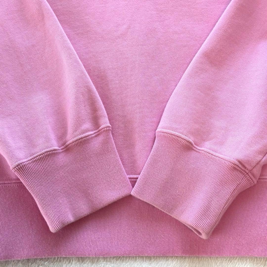 再値下げ　美品　WCJ 若槻千夏　ミッキーマウス　スウェット　ピンク　完売品