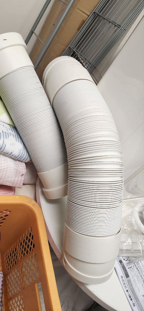 【新品同様傷あり】トヨトミスポットクーラーTAD-22LW　23年購入長期保管