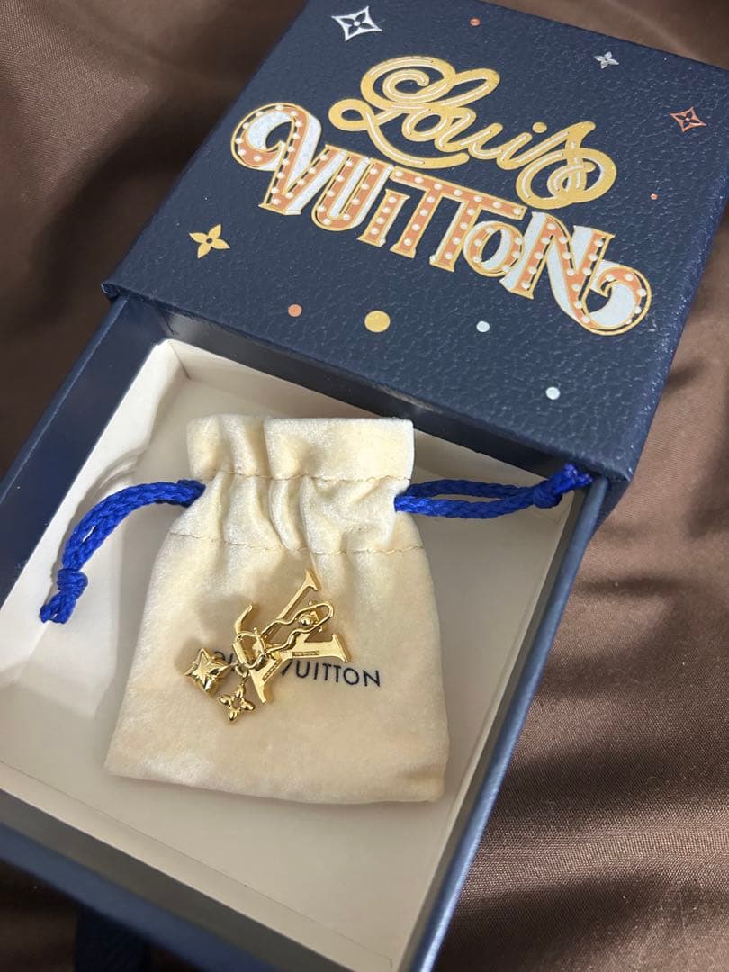 Louis Vuitton ヘアアクセサリー