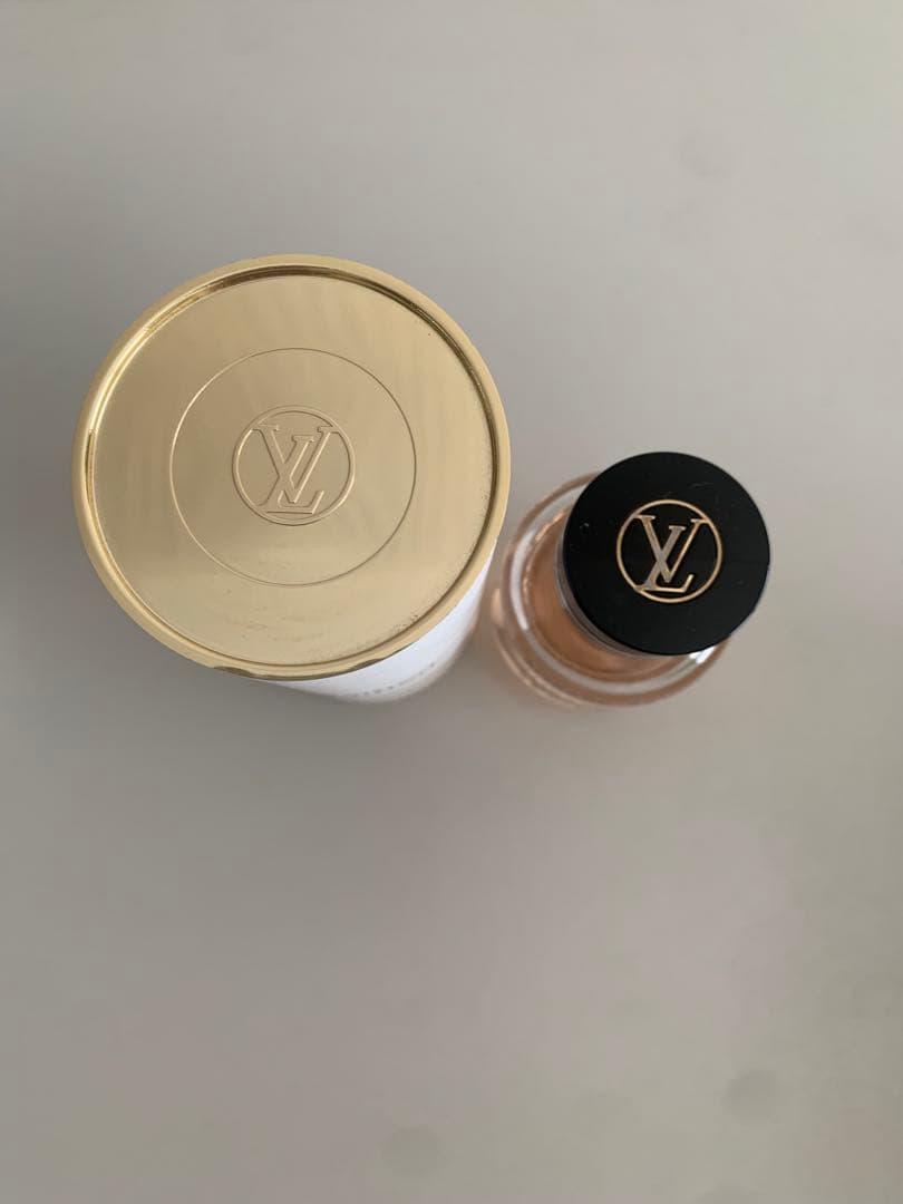 Louis Vuitton Attrape-Rêves 香水