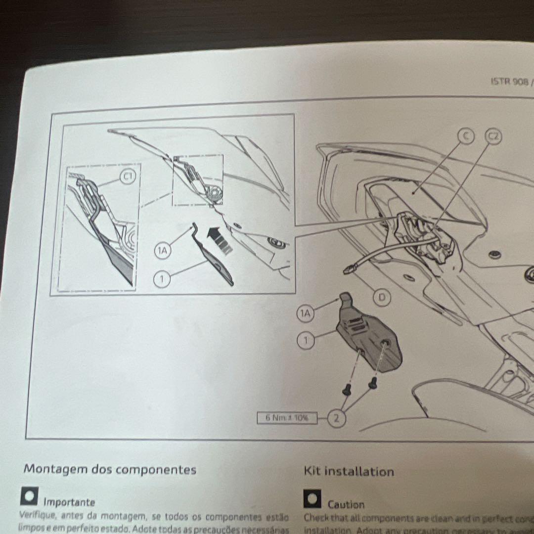 Ducatiパニガーレv4 DDA Data Analyzer 未使用　新品