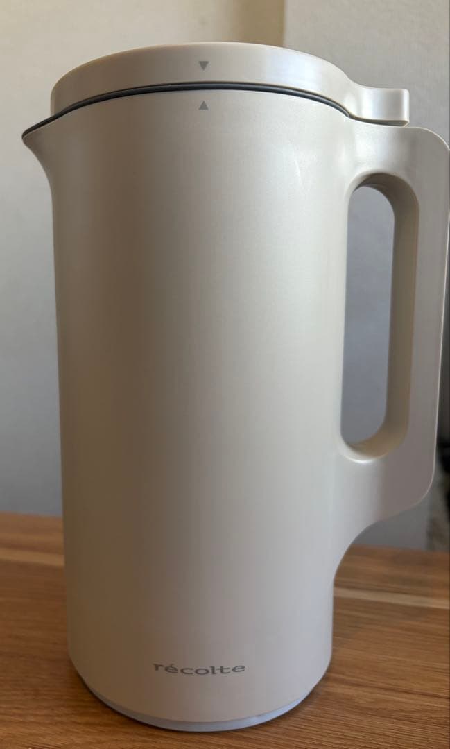 récolte レコルト　自動調理ポット
