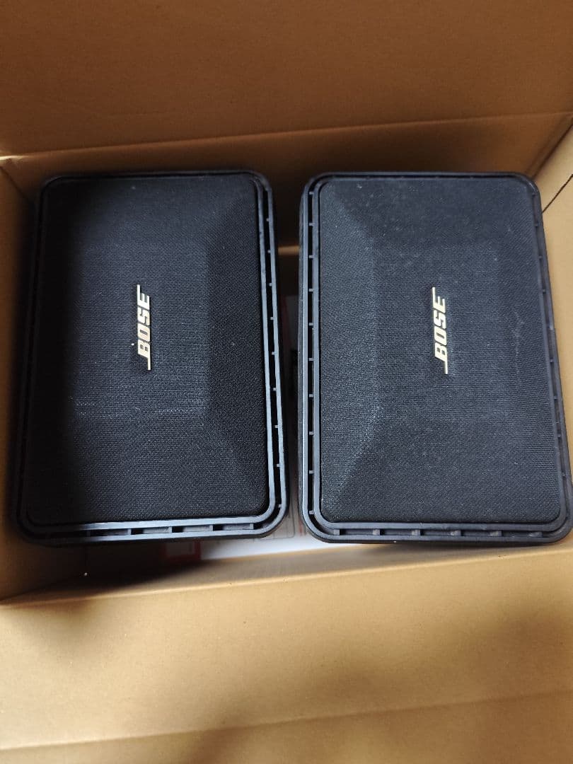 BOSE スピーカー