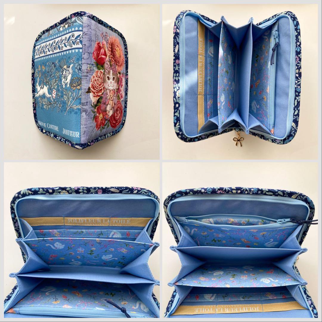 ⌘ Porte-Bonheur ⌘様　オーダー分