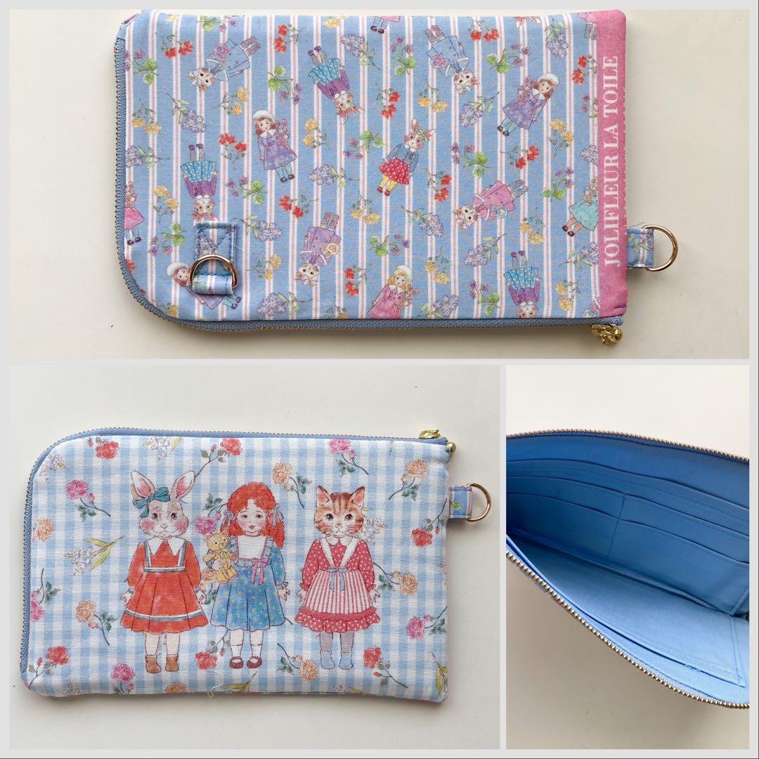 ⌘ Porte-Bonheur ⌘様　オーダー分