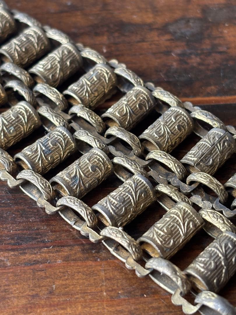 フリーメイソン　テンプル騎士団　ソードチェーン　ロングタイプ　SC-275