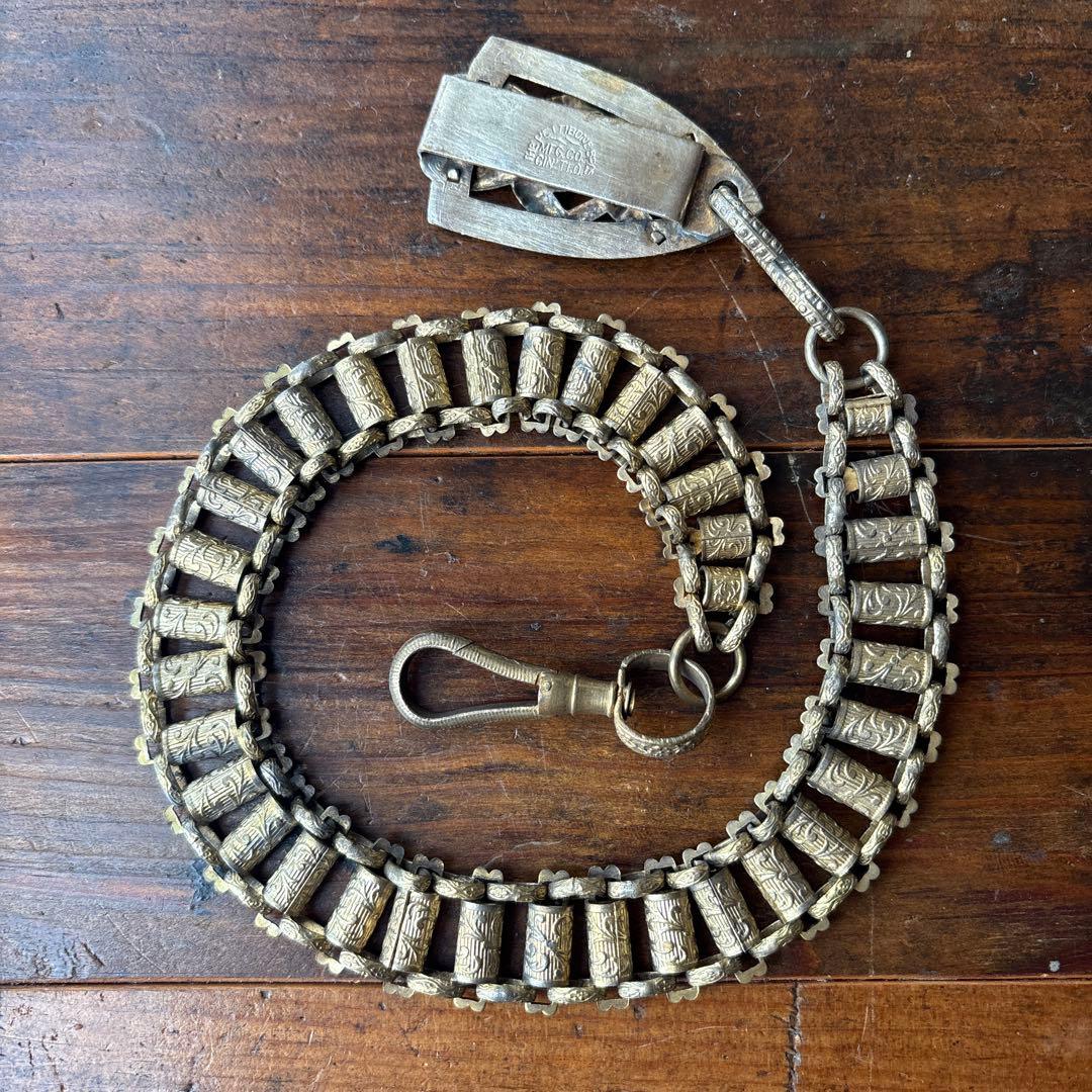 フリーメイソン　テンプル騎士団　ソードチェーン　ロングタイプ　SC-275