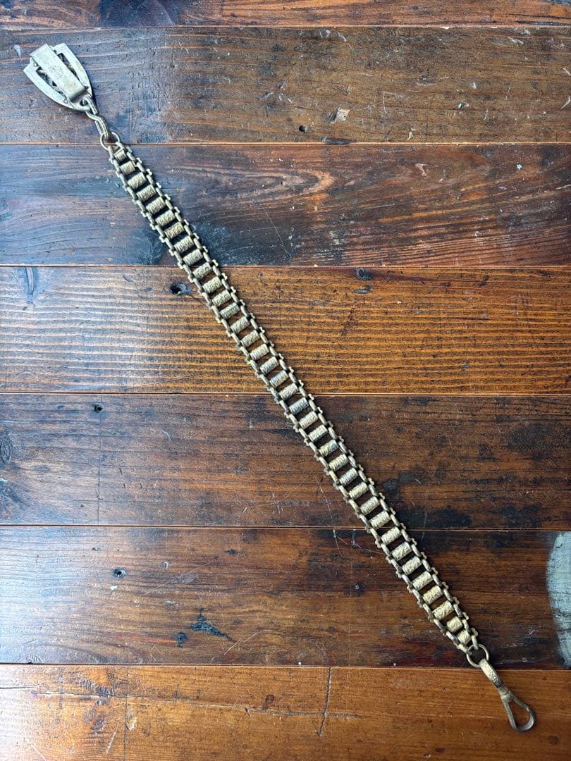 フリーメイソン　テンプル騎士団　ソードチェーン　ロングタイプ　SC-275