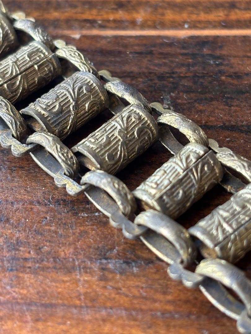 フリーメイソン　テンプル騎士団　ソードチェーン　ロングタイプ　SC-275