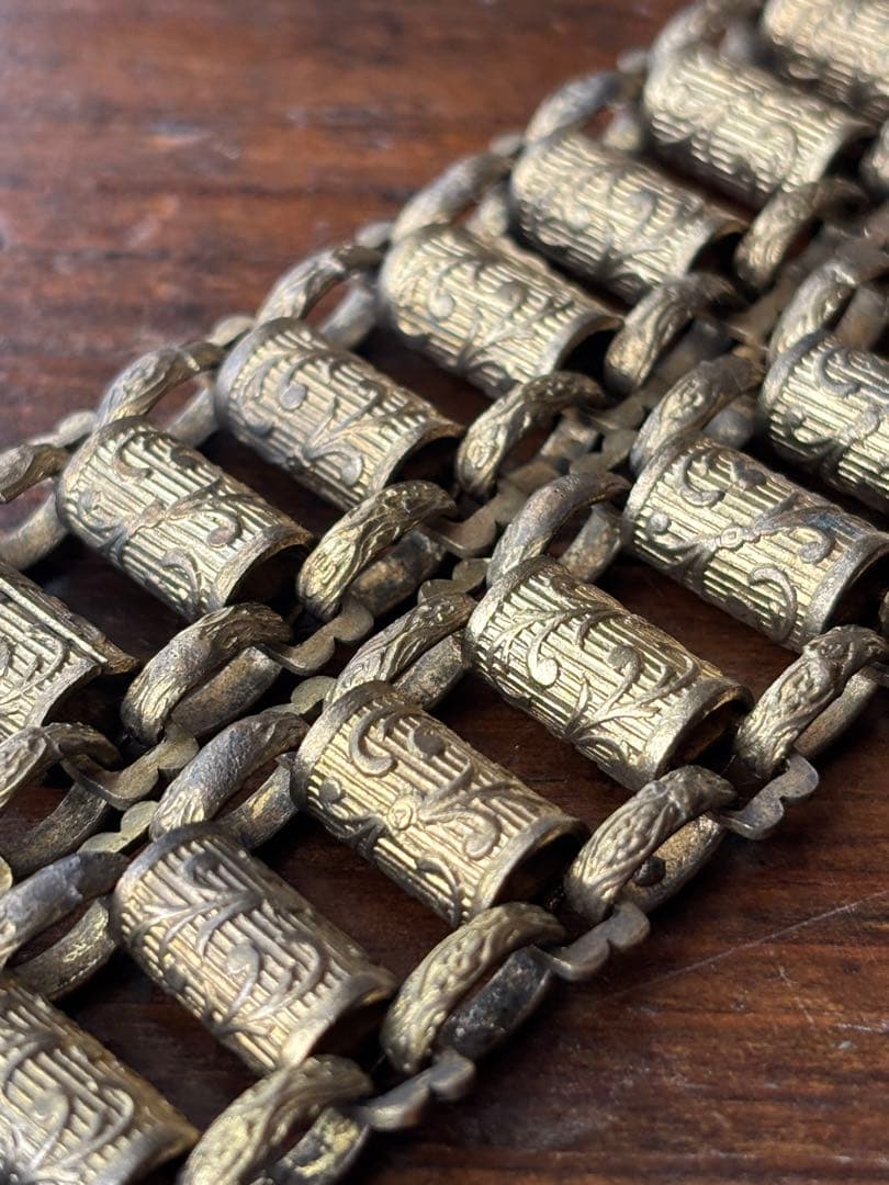 フリーメイソン　テンプル騎士団　ソードチェーン　ロングタイプ　SC-275