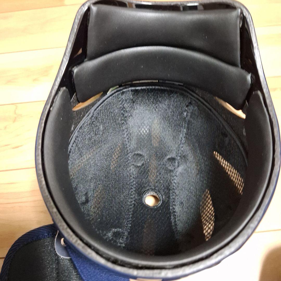 ZETT JSBB キャッチャー防具フルセット　ニークッション付き(一般軟式)