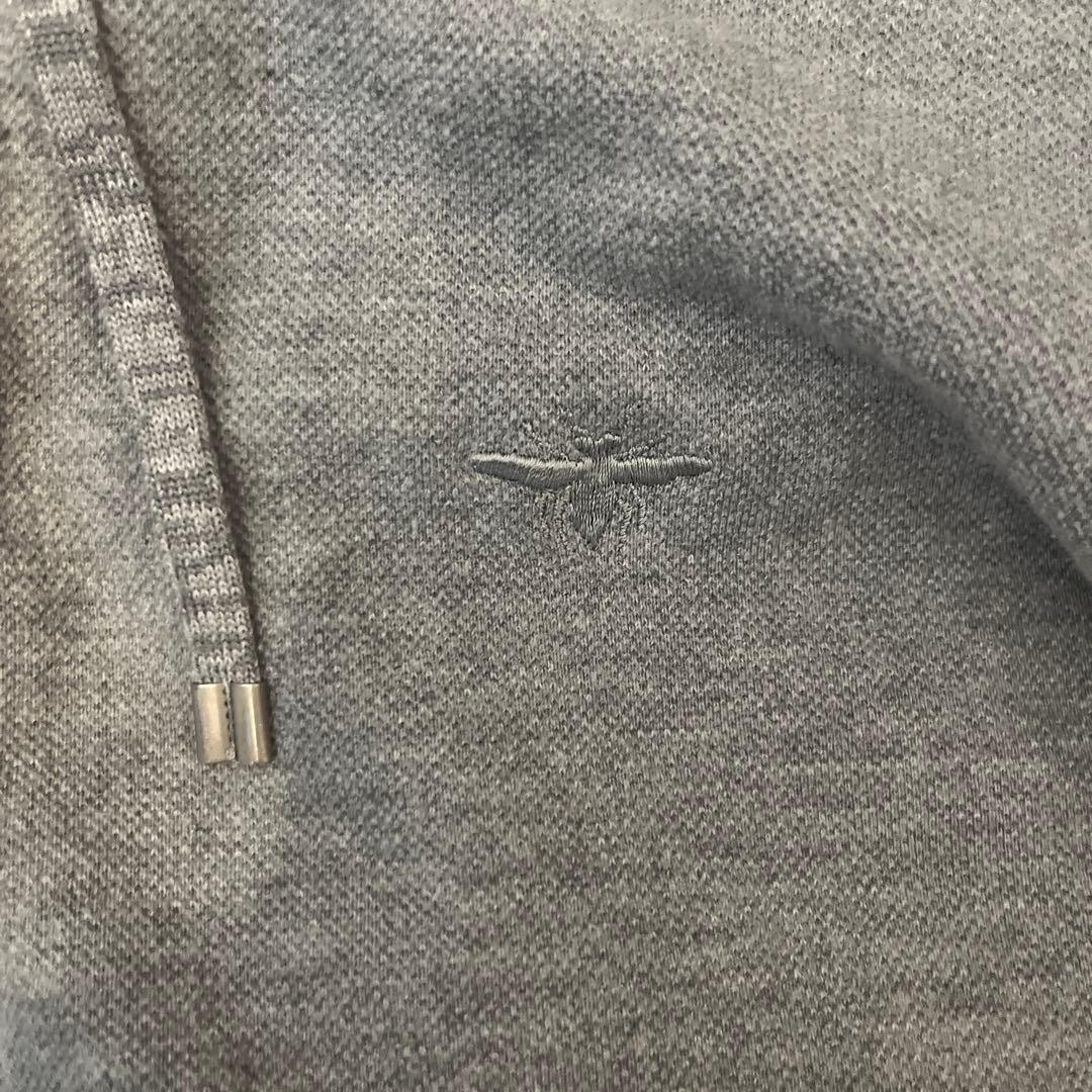 Dior Homme ジップパーカー 46