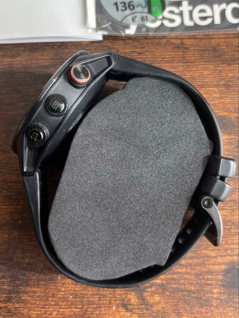 ryo88 　Garmin Approach S62 GPSナビ