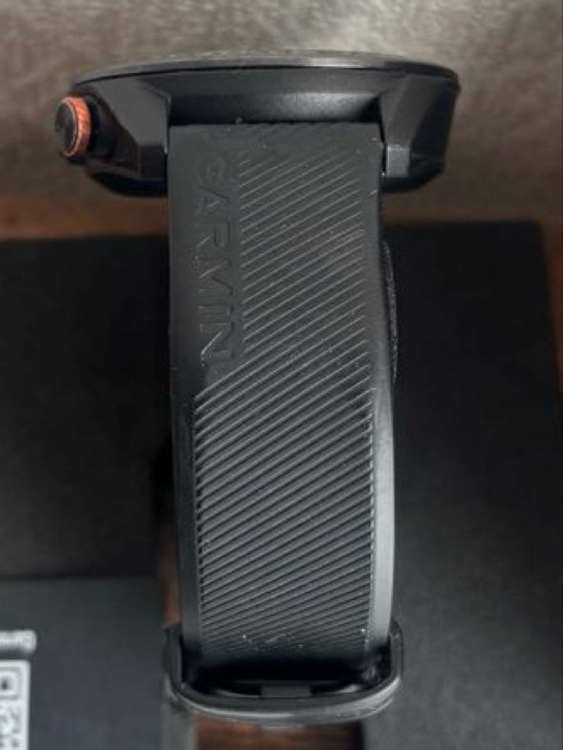 ryo88 　Garmin Approach S62 GPSナビ