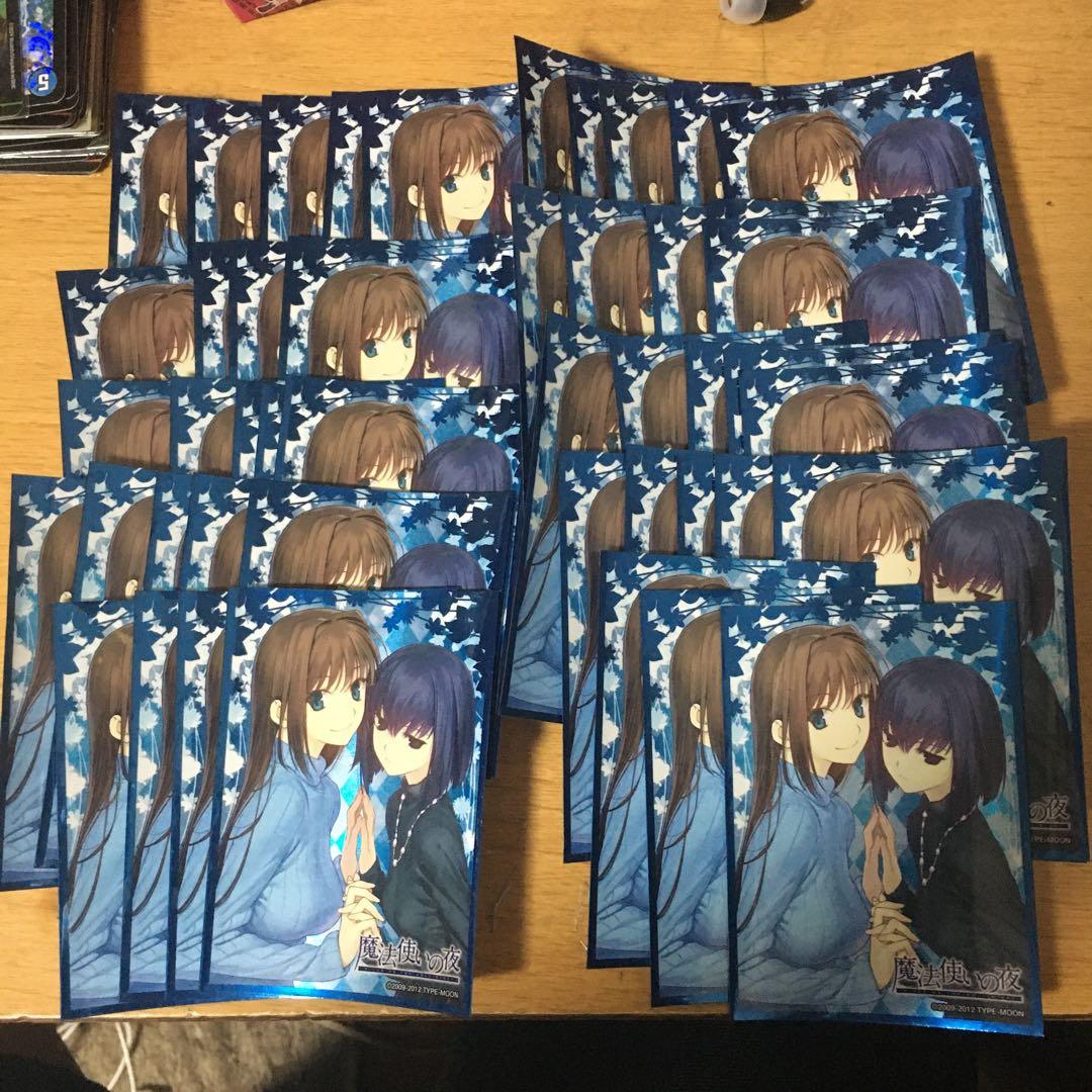 プレシャスメモリーズ　魔法使いの嫁　スリーブ　47枚