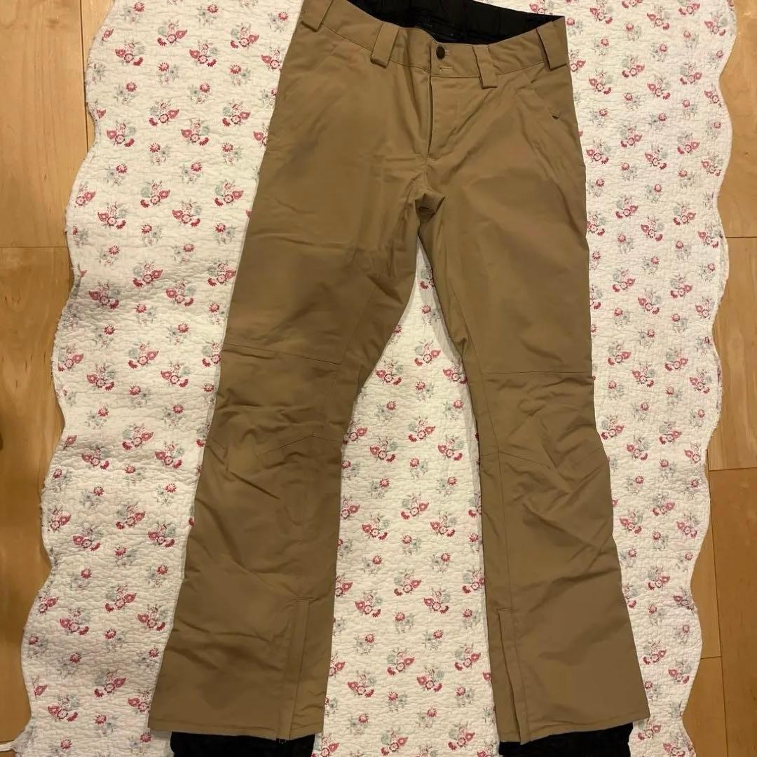 BURTON 2点セット S 帽子マフラーおまけ