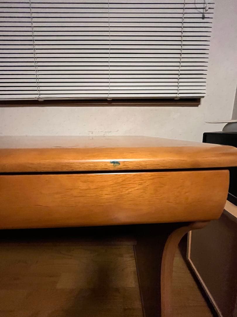 miu⭐︎さま　学習机のみ　オクモト