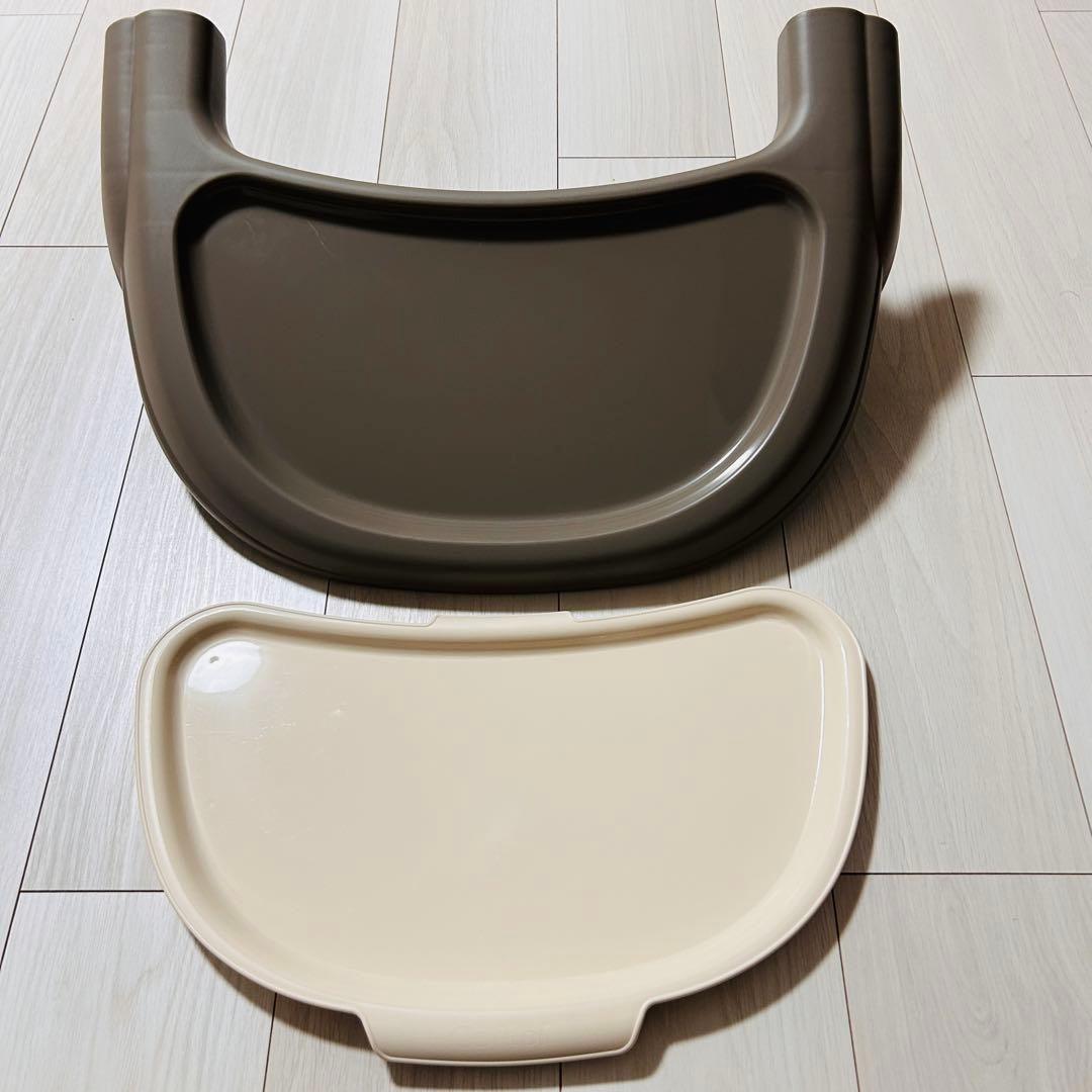 【お食事カバー付き】コンビネムリラオートスウィング BEDi Long EG