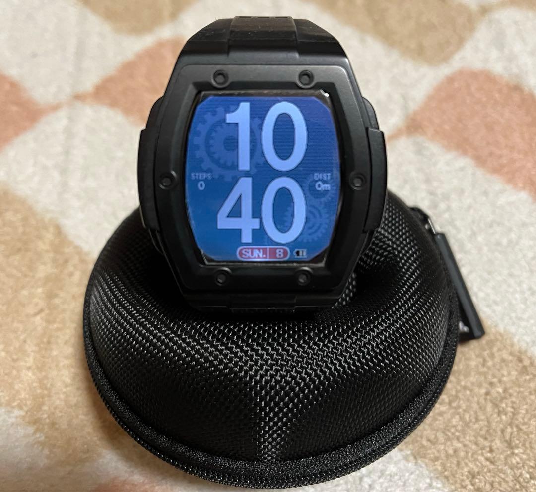 ショットナビクレスト Ⅱ Shot Navi Crest II ゴルフGPSナビ