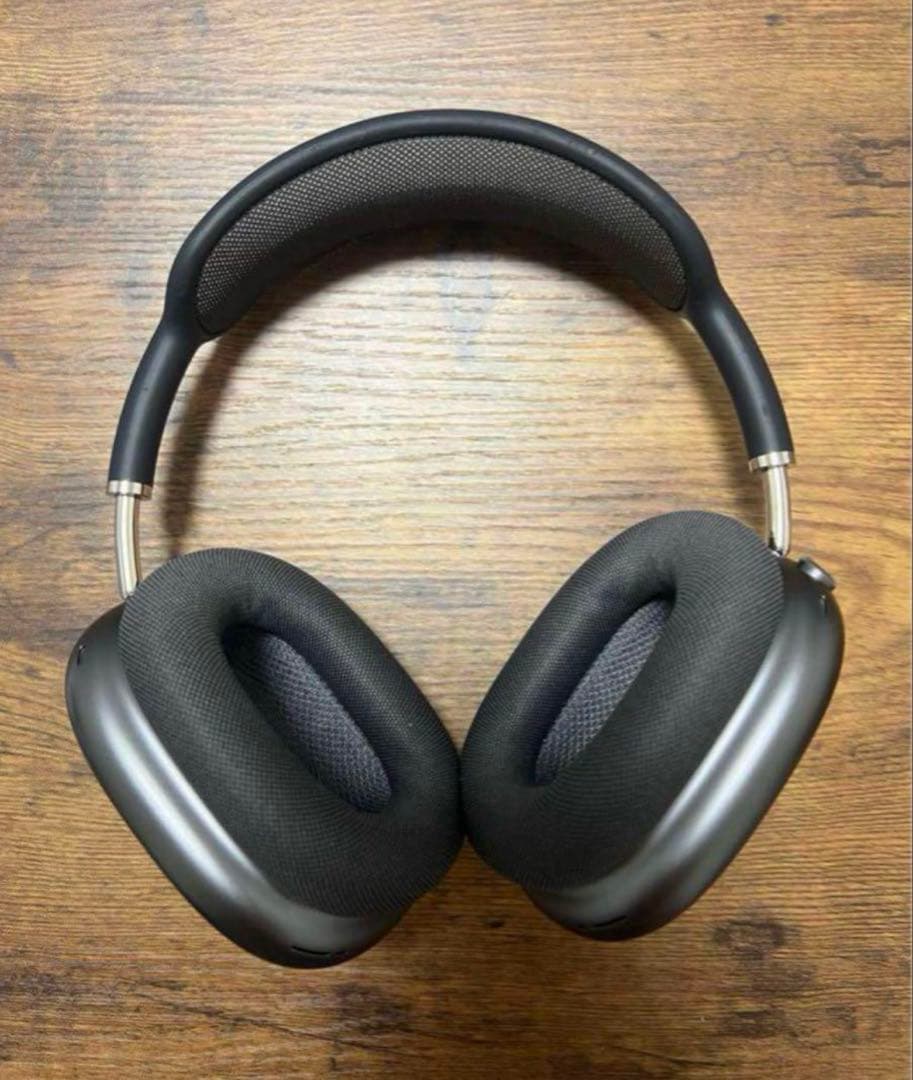 Apple AirPods Max ブラック A2096