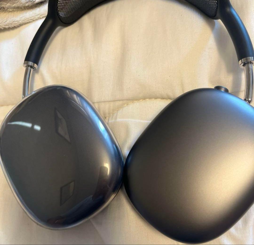 Apple AirPods Max ブラック A2096