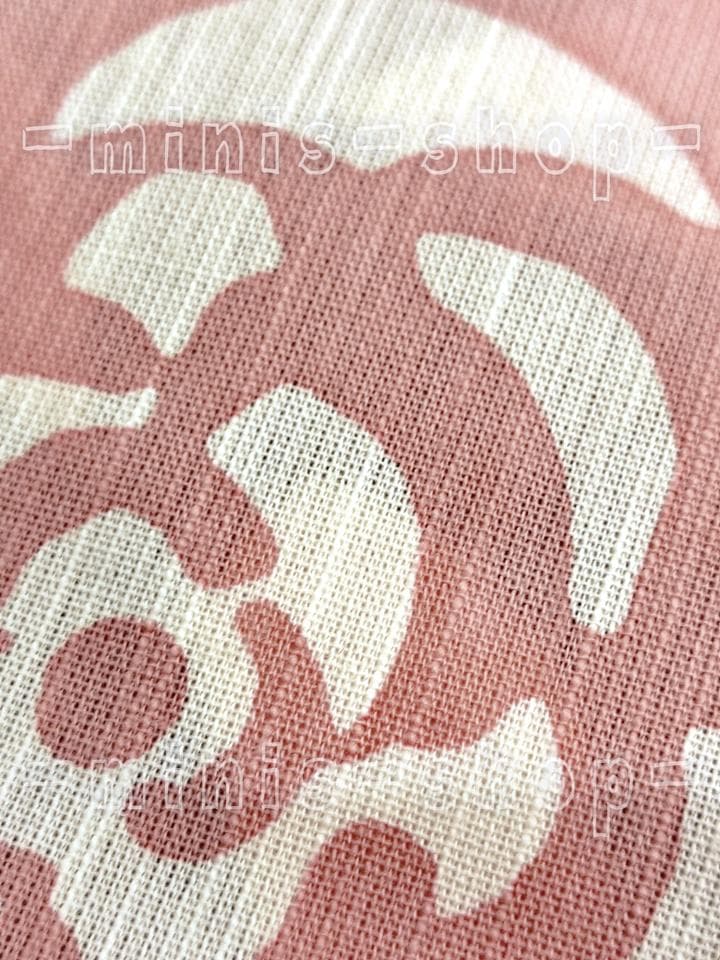 tsumorichisato　ツモリチサト　ブランド浴衣　オマケ帯＋帯締めセット