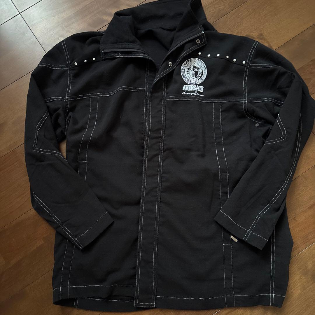 激レア　ヴェルサーチ　セットアップ