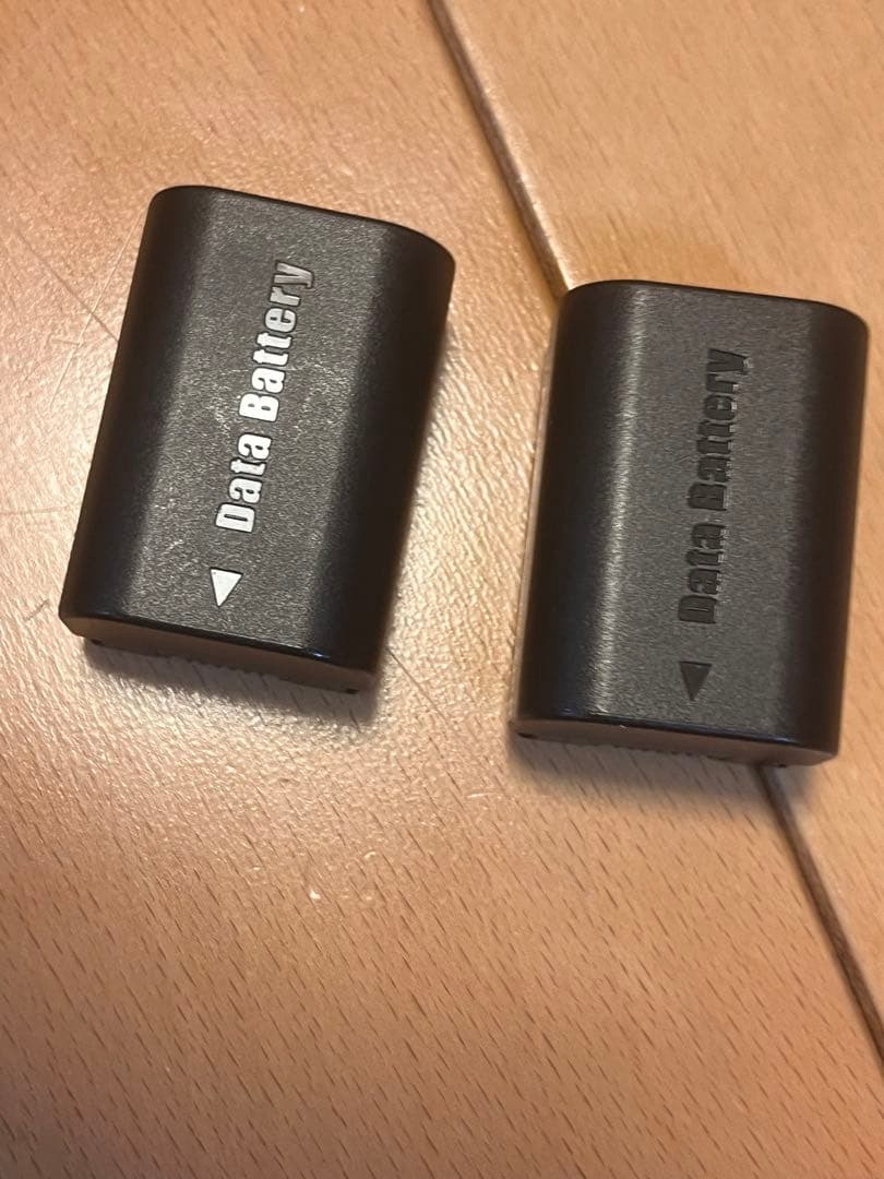 ビクターエブリオ