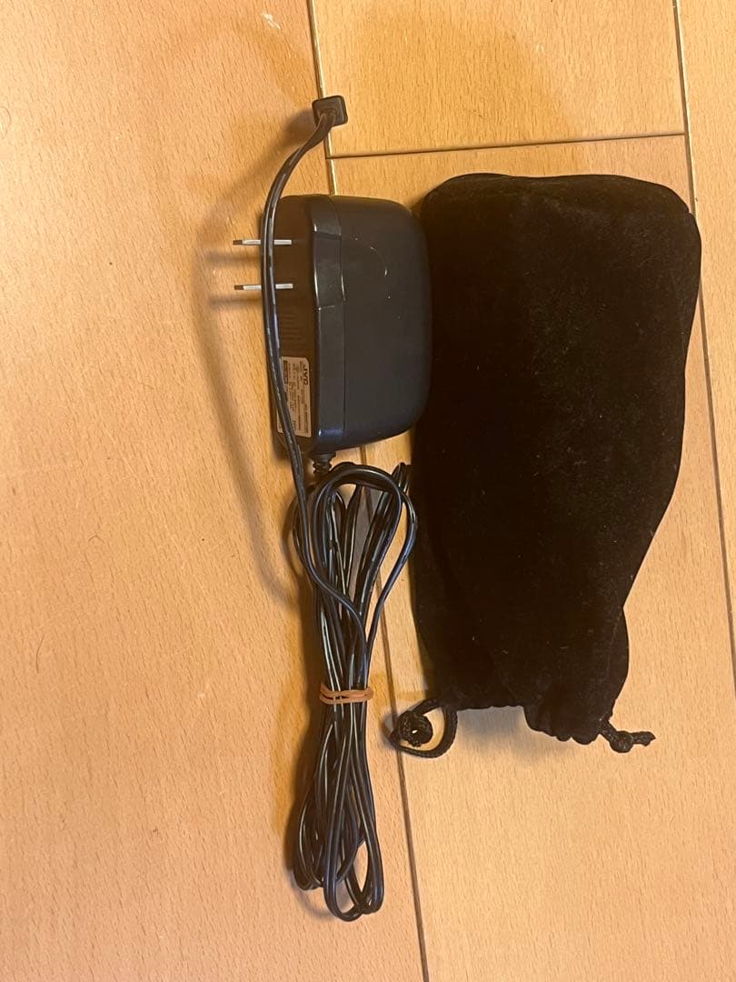 ビクターエブリオ