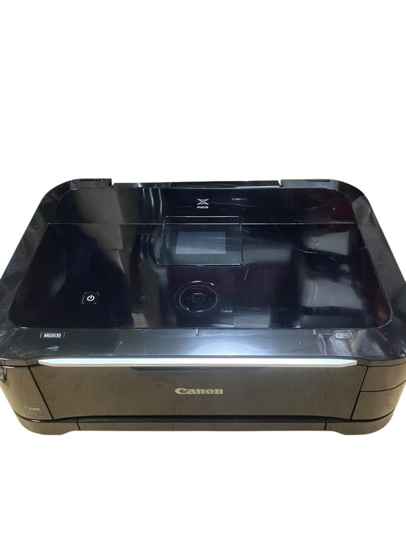CANON キャノン 複合機 プリンター PIXUS MG6130 訳アリ