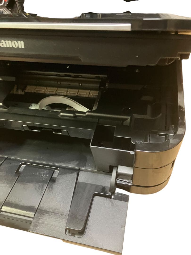 CANON キャノン 複合機 プリンター PIXUS MG6130 訳アリ