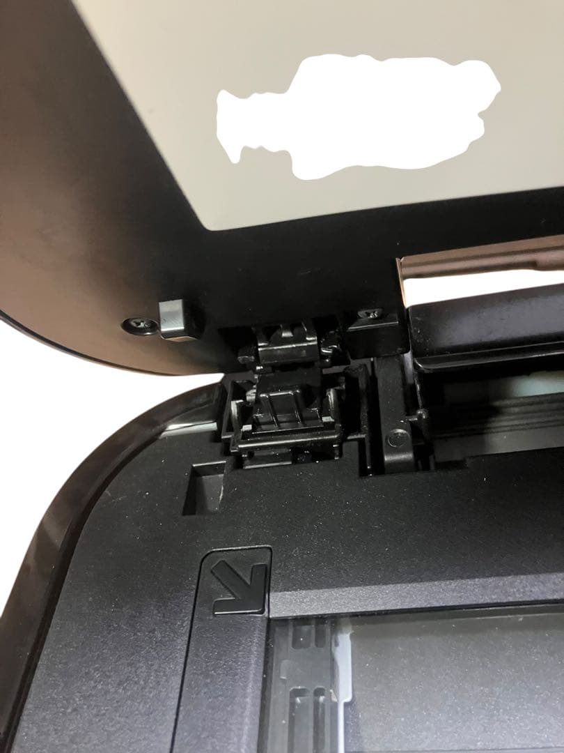 CANON キャノン 複合機 プリンター PIXUS MG6130 訳アリ