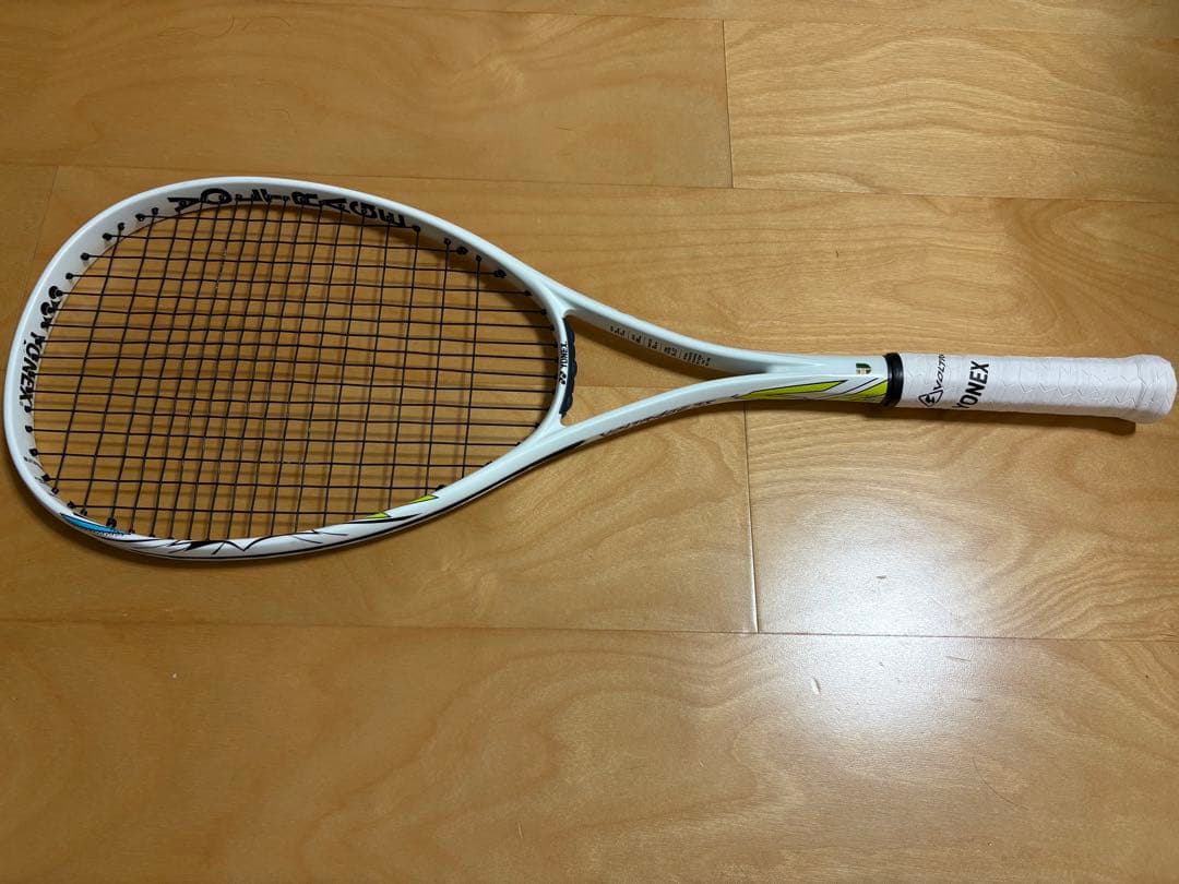 YONEX VOLTRAGE 7S ステア