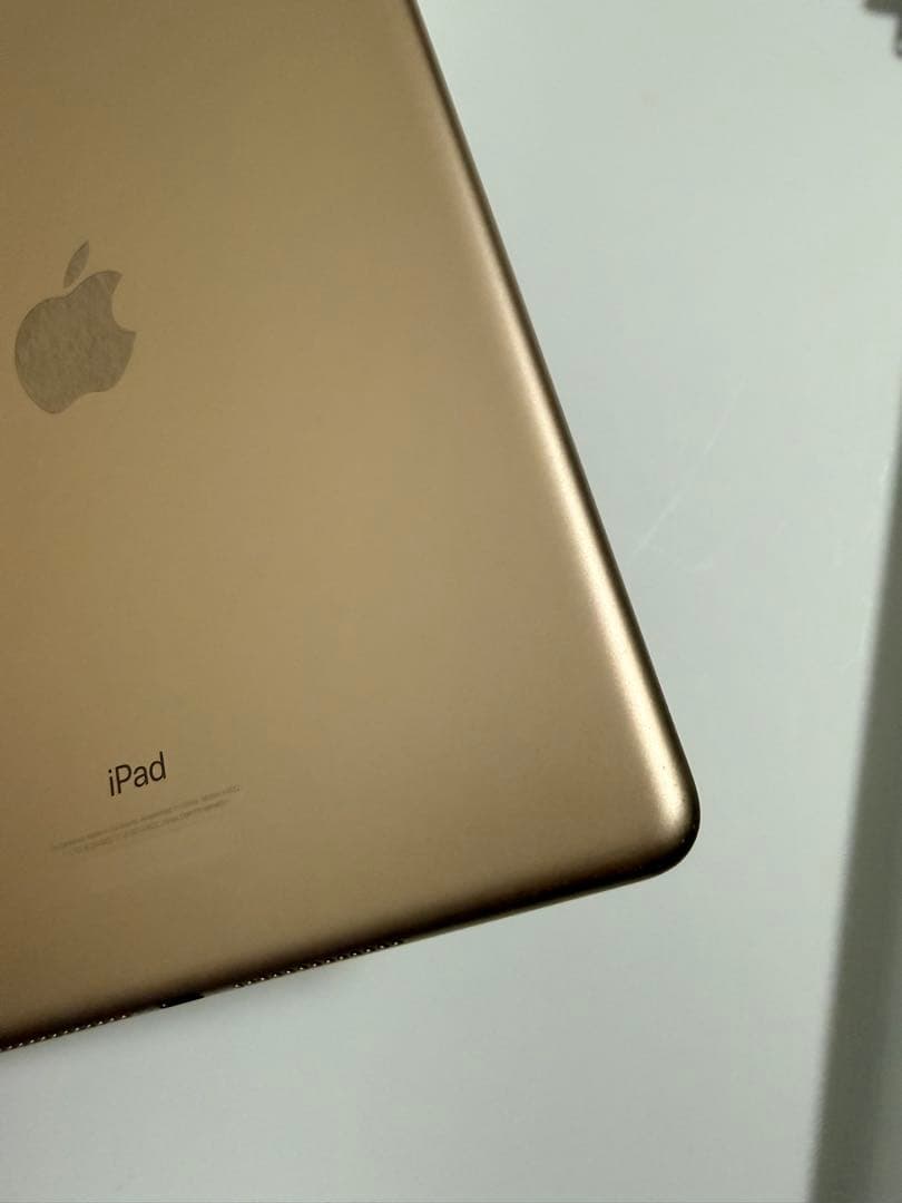 Apple iPad 第5世代 128GB