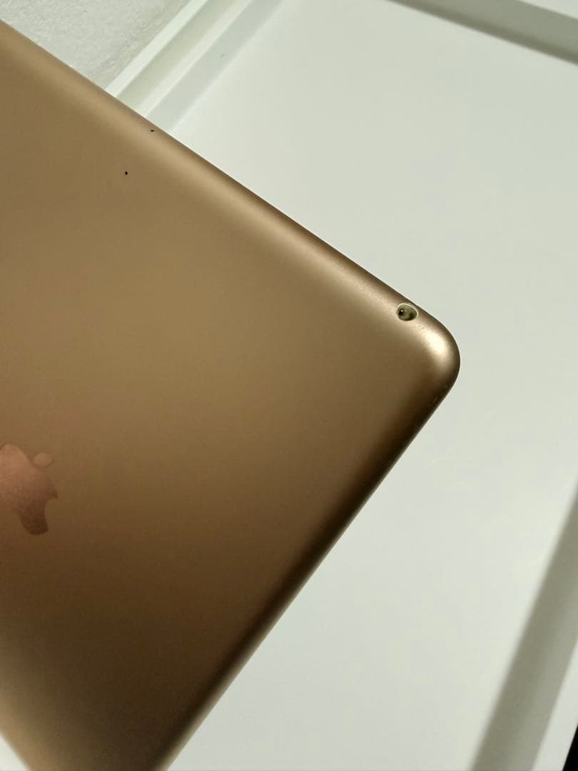 Apple iPad 第5世代 128GB